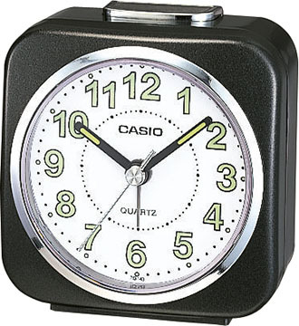 Casio - Budík TQ 143S-1