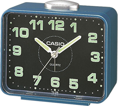 Casio - Budík TQ-218-2EF