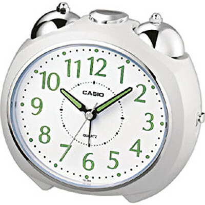 Casio - Budík TQ 369-7