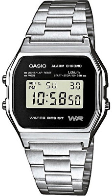 Casio - Collection Vintage A 158A-1