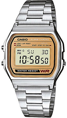 Casio - Collection Vintage A 158A-9