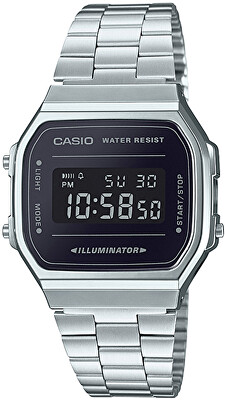 Casio - Collection Vintage A168WEM-1EF (007)