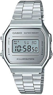 Casio - Collection Vintage A168WEM-7EF