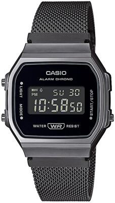 Casio - Collection Vintage A168WEMB-1BEF (007)