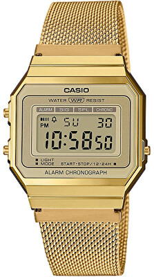 Casio - Collection Vintage A700WEMG-9AEF (007)