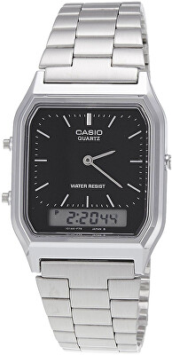 Casio - Collection Vintage AQ-230A-1DMQYES