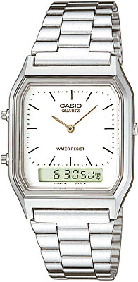 Casio - Collection Vintage AQ-230A-7DMQYES