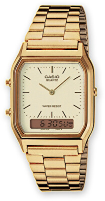 Casio - Collection Vintage AQ-230GA-9DMQYES