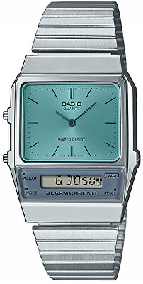 Casio - Collection Vintage AQ-800EC-2AEF (001)