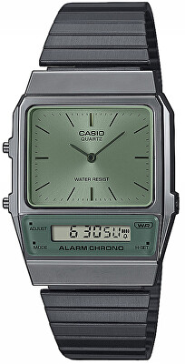 Casio - Collection Vintage AQ-800ECGG-3AEF (001)