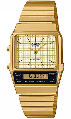 Casio - Collection Vintage AQ-800EG-9AEF (001)