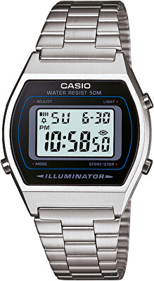 Casio - Collection Vintage B-640WD-1AVEF
