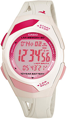 Casio - Collection Digital STR-300-7EG (264)