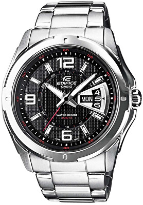 Casio - Edifice EF-129D-1AVEF (006)