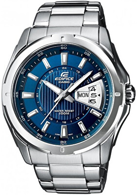 Casio - Edifice EF-129D-2AVEF (006)