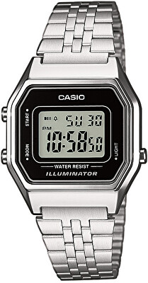 Casio - Collection Vintage LA680WEA-1EF (007)