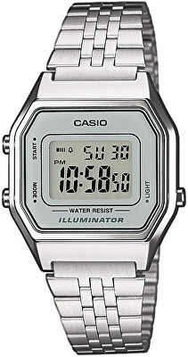 Casio - Collection Vintage LA680WEA-7EF (007)