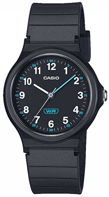 Casio - Collection LQ-24B-1BEF (004)