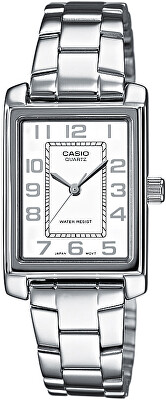 Casio - Collection LTP 1234D-7B