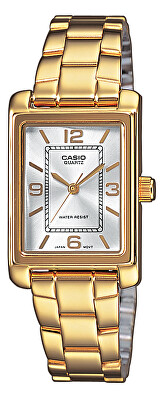 Casio - Collection LTP 1234G-7A