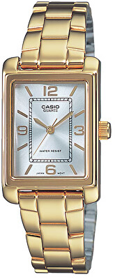 Casio - Collection LTP 1234G-7A