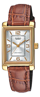 Casio - Collection LTP-1234PGL-7AEF (004)