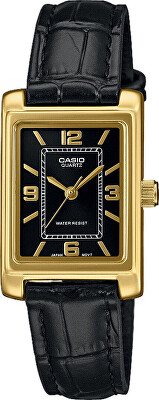 Casio - Collection LTP-1234PGL-1AEF (004)