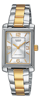 Casio - Collection LTP 1234SG-7A
