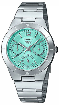 Casio - Collection LTP-2069D-2A3VEF (006)