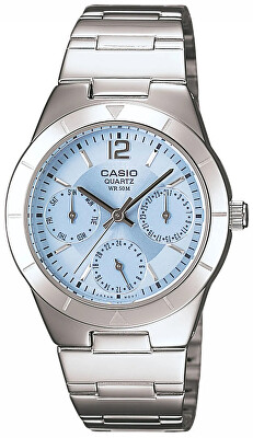 Casio - Collection LTP-2069D-2AVEF (006)