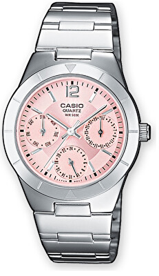 Casio - Collection LTP-2069D-4AVEG (006)