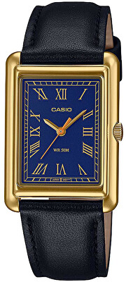Casio - Collection LTP-B165GL-2BVEF (004)