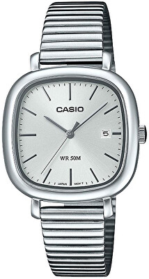 Casio - Collection LTP-B166D-7AVEF (004)