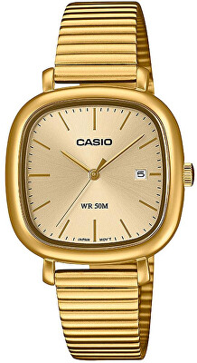 Casio - Collection LTP-B166G-9AVEF (004)