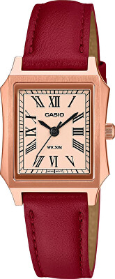 Casio - Collection LTP-B190RGL-4BVER (004)