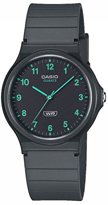 Casio - Collection MQ-24B-8BEF (004)