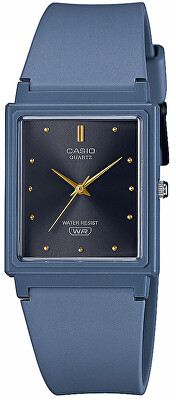Casio - Collection MQ-38UC-2A2ER (004)