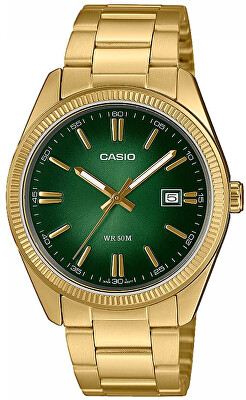 Casio - Collection MTP-1302PGC-3AVEF (006)