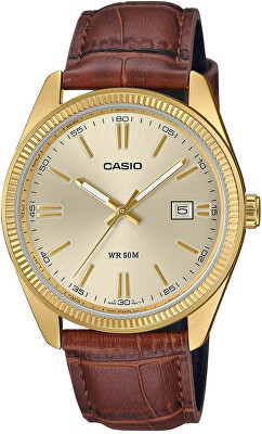 Casio - Collection MTP-1302PGL-9AVEF (006)