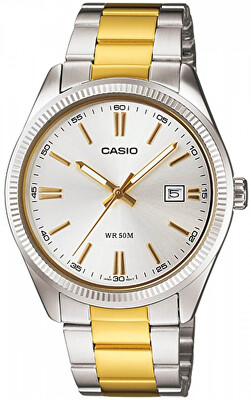 Casio - Collection MTP-1302SG-7AVEF