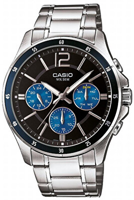 Casio - Collection MTP-1374PD-2AVEF (004)