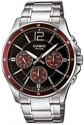 Casio - Collection MTP-1374PD-5AVEF (004)