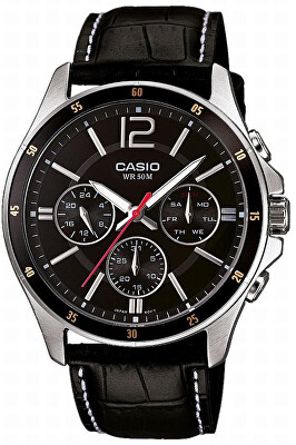 Casio - Collection MTP-1374PL-1AVEF (004)