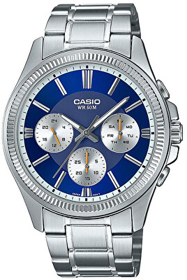 Casio - Collection MTP-1375PD-2A1VEF (004)