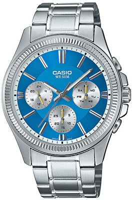 Casio - Collection MTP-1375PD-2A2VEF (004)