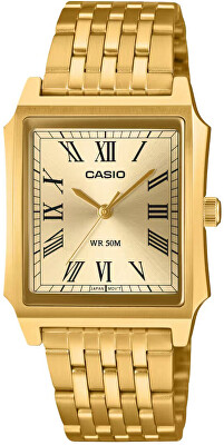 Casio - Collection MTP-B190G-9BVEF
