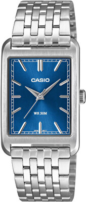 Casio - Collection MTP-B215D-2AVER  (006)