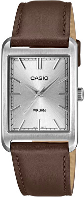 Casio - Collection MTP-B215L-7AVER (006)