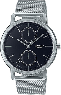 Casio - 2. JAKOST -  Collection MTP-B310M-1AVEF (006)