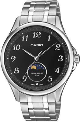 Casio - Collection MTP-M110D-1AVER (000)